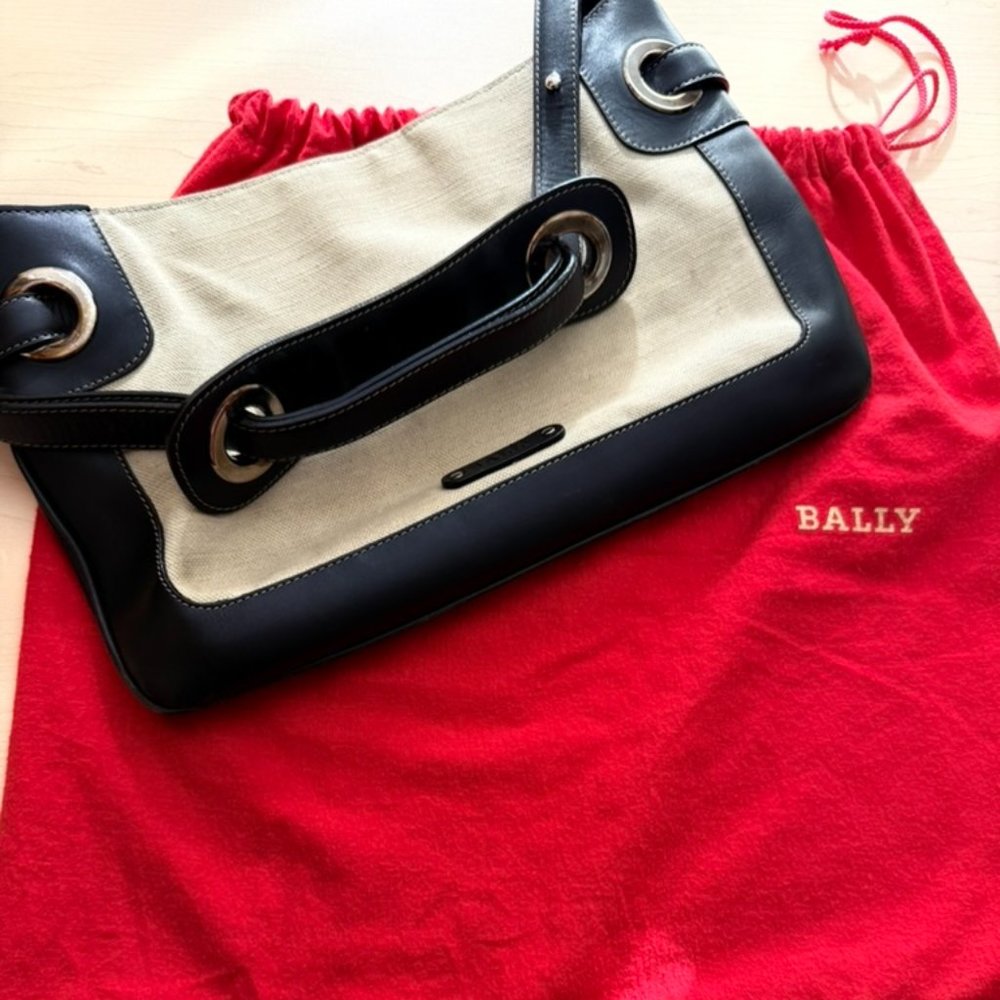 Bally Purse